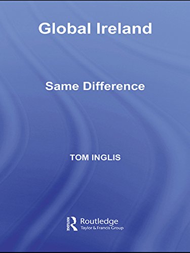 Global Ireland: Same Difference (Global Realities) (English Edition)