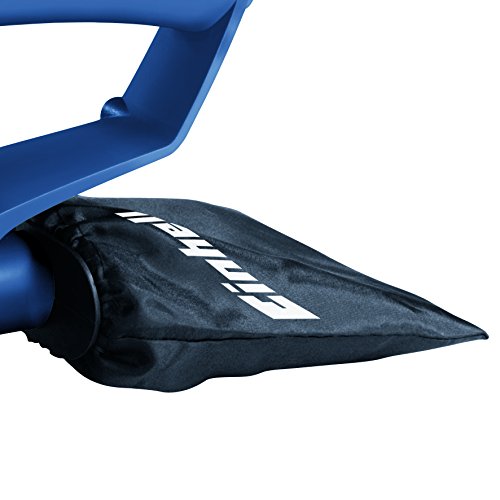 Einhell Exzenterschleifer BT-RS 420 E (420 W, Schleifteller Ø 125 mm, Staubfangsack, inkl. Schleifpapier) - 5