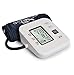 Produktbild WAOBE Voll-Automatik Arm Typ Sphygmomanometer USB Wiederaufladbare elektronische intelligente Messgerät Doppel 99 Gruppe Speicher Arrhythmie Erkennung Englisch Voice Detector LCD Digital Messgerät