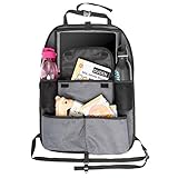 ✅ ROBUST & EDEL | Extrem strapazierfähiges Material aus Polyester | Schlichtes Design