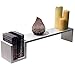 SUNRISE - Wall Storage / Display Shelf - White