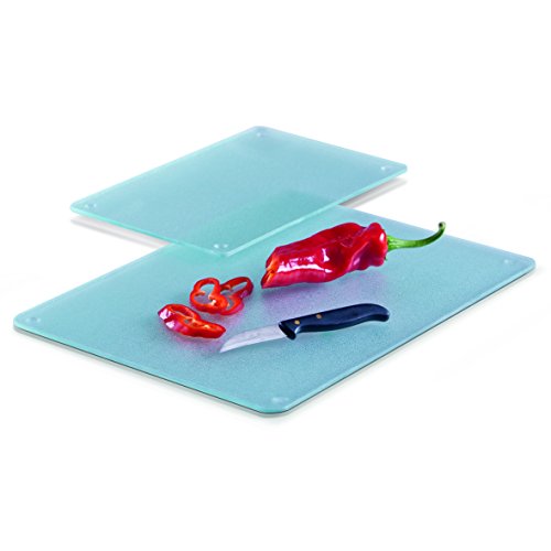 Zeller 26201 Glasschneideplatte 40 x 30 cm - 2