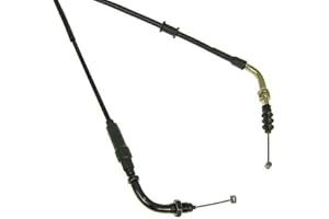 2EXTREME Câble d'accélérateur PTFE Kymco Agility