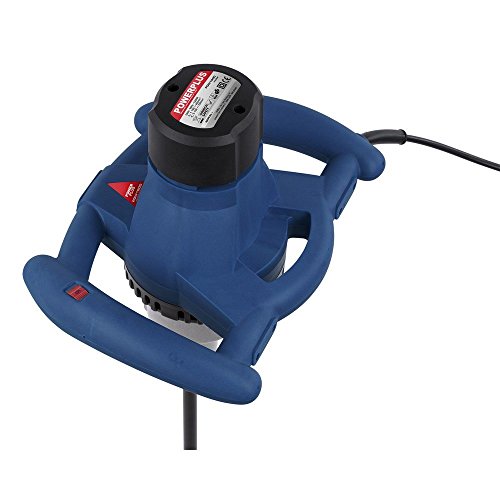 Rührwerk 1200 Watt POW1900 - 4