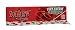 Outontrip JUICY Cherry King Size Slim 32 leaves Flavored Rolling Papers RS.249.00