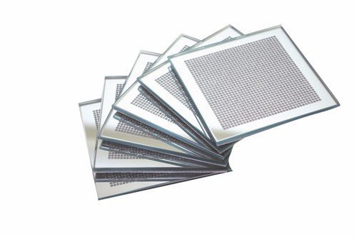 Aulica – Untersetzer Glas Luxe