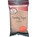 Produktbild CK Products No.1 Sanding Sugar, Coral by CK Products