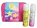 Impulse Why Not Cosmetics Bag Set - 2x 75ml Body Sprays + Washbag