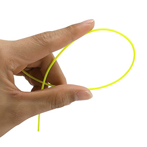 TIANSE 3D PLA Filament 1,75 mm für 3D Drucker 1 kg (Mehrfarbig) - 3