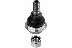 LEMFÖRDER 33890 02 Rotule de Suspension pour Peugeot 3008 Monospace (0U_) 2009-2017 Des Deux Cotés,Inférieur, Essieu Avant et autres véhicules