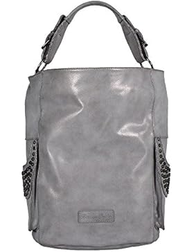 Fritzi aus Preußen Janne Sidney Schultertasche 46 cm