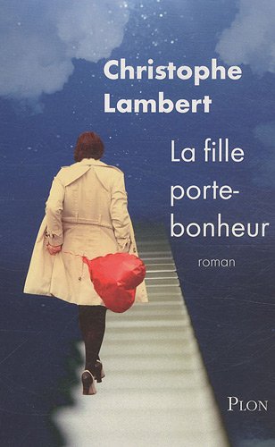 couverture de : La fille porte-bonheur