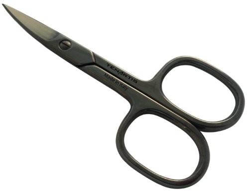 Tenartis 116 Nail Scissors - Made in Italy