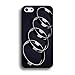 Produktbild Audi Hülle Cover,Stylische iPhone6/iPhone6S Silikon Schutzhülle,Hart TPU Silikon Skin iPhone6/iPhone6S Tasche Hülle