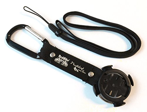 Preisvergleich Produktbild Garmin Edge Outdoor-Halterung