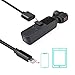 Price comparison product image Osmo Pocket USB Cable, Universal OTG Data USB Cable Extension Cord Female Connector Adapter Cable for DJI OSMO Pocket Accessories(39 Inches)