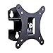 Price comparison product image MODERN LIFE Tilt & Swivel TV Wall Mount Bracket for 14"-21" Philips LG Samsung Sony Sharp Seiki Widescreen 4K 1080p 3D Full HD LED LCD Plasma Smart TV,Max VESA 100X100mm, 20kg(44lbs) Load Capacity