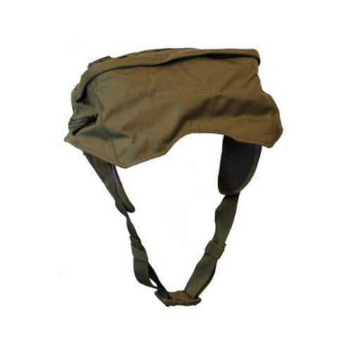 Preisvergleich Produktbild eberlestock LP1 fannytop Mountable GB Bag, Military Green lp1mj by eberlestock