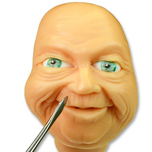 Profi Modellier Werkzeug Set aus Edelstahl in Zusammenarbeit mit Key for Cakes entwickelt - 6