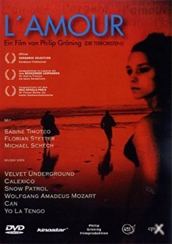 Preisvergleich Produktbild L' Amour