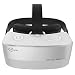 Produktbild HUYAN1 VR Brillen 3D VR Virtual Reality Box Headset All in One Maschine Android OS mit HD 1080P 5,5"4K Spieler Sharp IPS Display Bildschirm 360 ° Panorama H8 Processort 2G Ram 16GB Rom