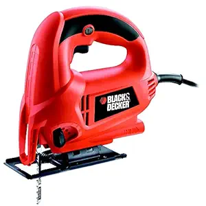 BLACK+DECKER KS700PE 480W Variable Speed Pendulum Jigsaw