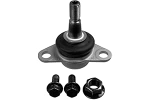 LEMFÖRDER 26795 03 Ball Joint for Volvo XC90 I SUV (275) 2002-2015 Left, Right, Front Axle and other vehicles