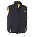 Produktbild Male - Caterpillar C430 Quilted Insulated Vest Black Medium