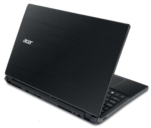 Acer Aspire V5-572 15 6-inch Laptop  Intel Core i3 3217U 1 8GHz  4GB RAM  500GB HDD  LAN  WLAN  BT  Webcam  Integrated Graphics  Windows 8 1 