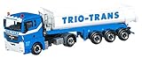 trio transporte Herpa Cars & Trucks 2014 / 11-12 