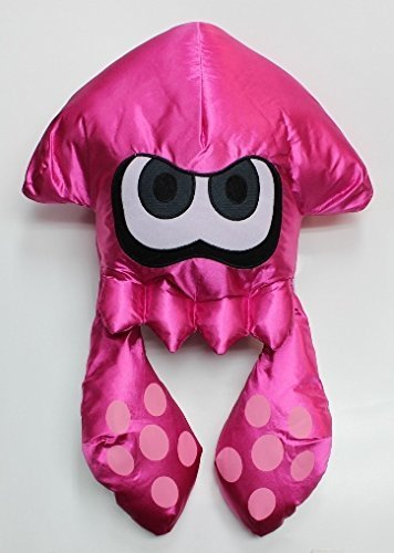 Preisvergleich Produktbild Splatoon Splatoon die cut cushion Pink (single)