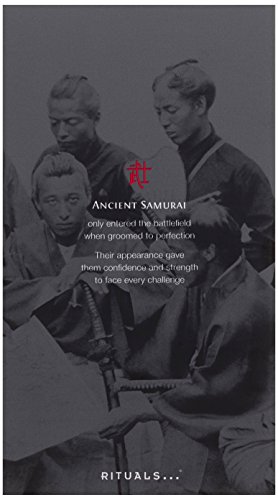 RITUALS Cosmetics Samurai Energize Gesichtsbalsam, 50 ml - 2