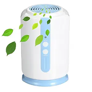 Generic New Imported Fresh Air Purifier for Home Ozone Generator Fridge