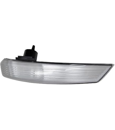 Riloer Indicatore Specchietto Destro Con Cristalli – Per Ford Transit MK8 2014