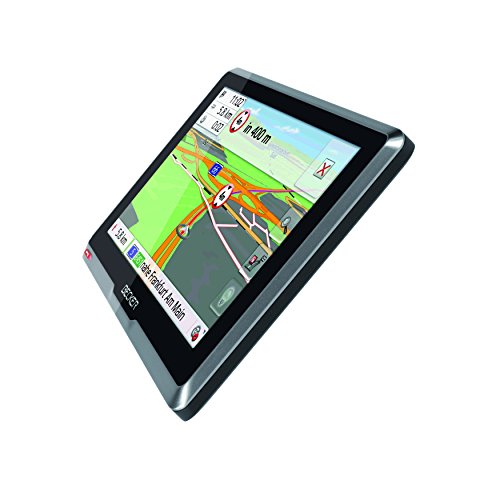 Becker Transit 6S EU - Navegador GPS