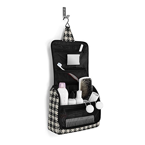 Reisenthel toiletbag XL black Reisekosmetik Waschtasche Kulturbeutel XL schwarz – WO7003 - 5