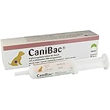 Canibac für Hunde
