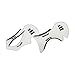Shot--In 2 Pcs Cat Eyeliner Stencils Foundation Eyemakeup Tool Accessibility