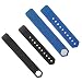 Produktbild REDGO ID115 ID 115 115hr Austauschbare Gurt Länge verstellbar Ersatz Band für Smart Armband Fitness Tracker