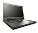 Produktbild Lenovo ThinkPad T440p 14 Zoll Intel Core i5 256GB SSD Festplatte 8GB Speicher Win 10 Pro DVD Brenner Webcam 20AW0091GE Notebook Laptop Ultrabook (Zertifiziert und Generalüberholt)