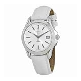 Certina Damen-Armbanduhr XS Analog Quarz Leder C004.210.16.036.00