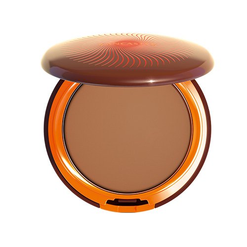 Lancaster Sun Beauty und Compact, Sonnenpuder, SPF 30, Nummer 03, golden, 1er Pack (1 x 10 g)