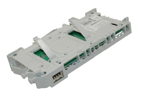 Preisvergleich Produktbild Bauknecht Waschmaschine Control Board Modul PCB. Original Teilenummer 481221478352