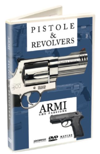 Preisvergleich Produktbild Pistolen und Revolver