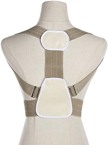 Posture Corrector for Kids - Back posture Corrector Brace Small Body Posture Support Corrector