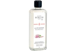 MAISON BERGER Sotto la Magnolias Lampe Berger Refill 1 litro