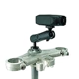 NUR Montage und Sockel - Kamera nicht im Lieferumfang enthalten. Kompatibel mit Nikon, Sony, Samsung, Canon, Olympus, Panasonic, Contour, Ghost.