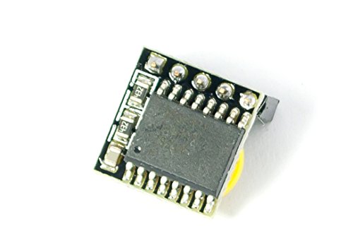 Mini DS3231 I2C Real Time Clock rtc mit Temperatursensor f. Arduino Raspberry PI - 2