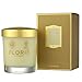 Floris London Cinnamon & Tangerine Scented Candle 175g