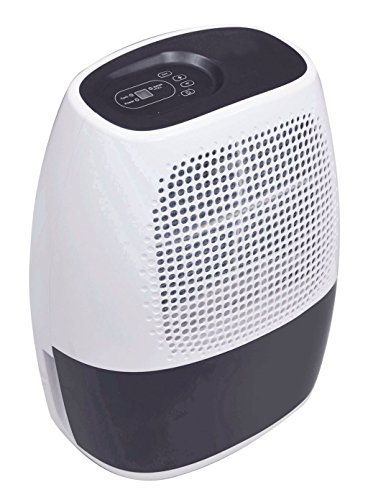 Prem-I-Air Home & Office 6L 'Xtreem 16' Dehumidifier with 3L Tank Capacity